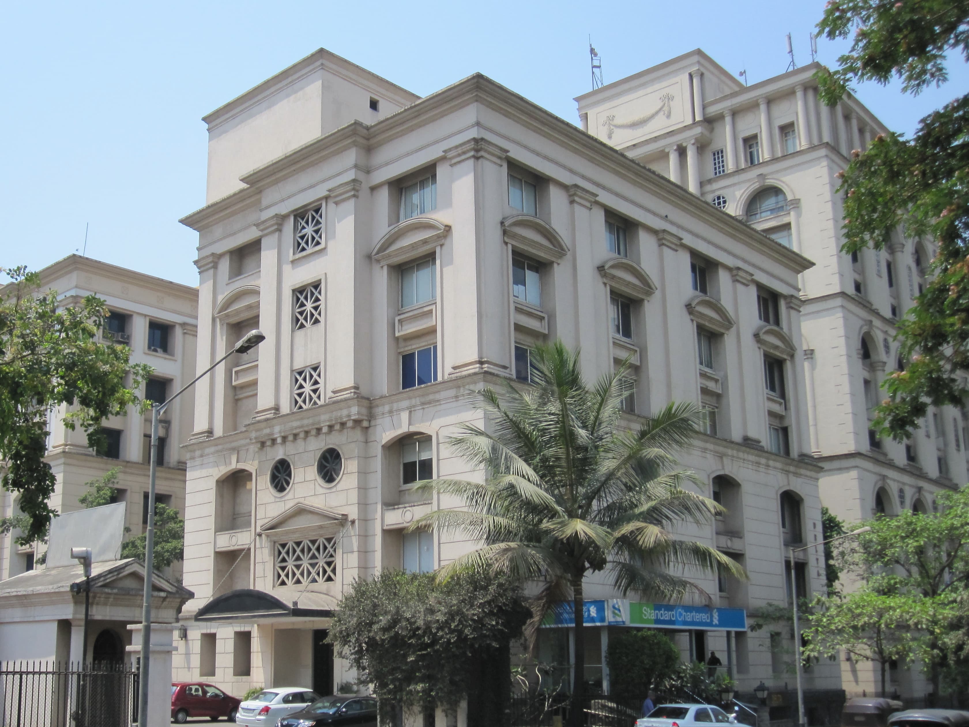 Athena School of Management Mumbai Infrastructure photo 7